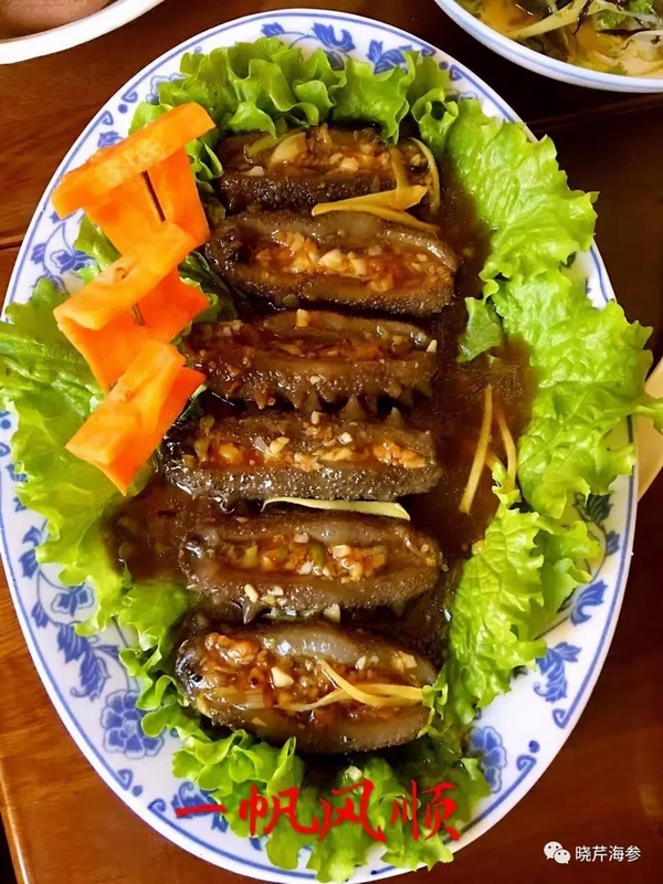 海參,大連海參,曉芹海參,抗擊疫情,疫情,菜譜,安全健康.jpg 海參,大連海參,曉芹海參,抗擊疫情,疫情,菜譜,安全健康.jpg