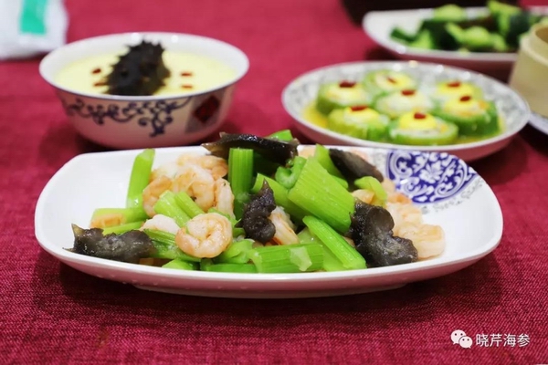 海參,大連海參,曉芹海參,抗擊疫情,疫情,菜譜,安全健康.jpg 海參,大連海參,曉芹海參,抗擊疫情,疫情,菜譜,安全健康.jpg