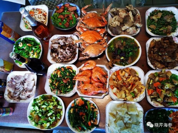 海參,大連海參,曉芹海參,抗擊疫情,疫情,菜譜,安全健康.jpg 海參,大連海參,曉芹海參,抗擊疫情,疫情,菜譜,安全健康.jpg