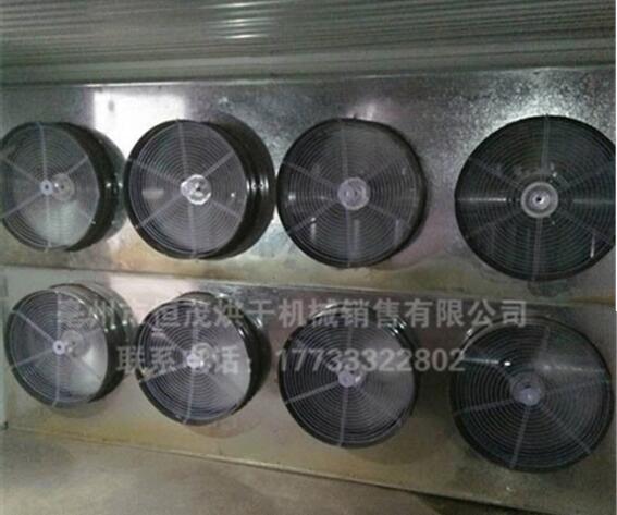中藥材風(fēng)機(jī)