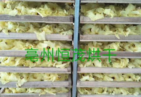 中藥材烘干房