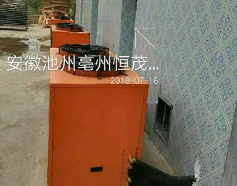 烘干機在本省池州更受歡迎