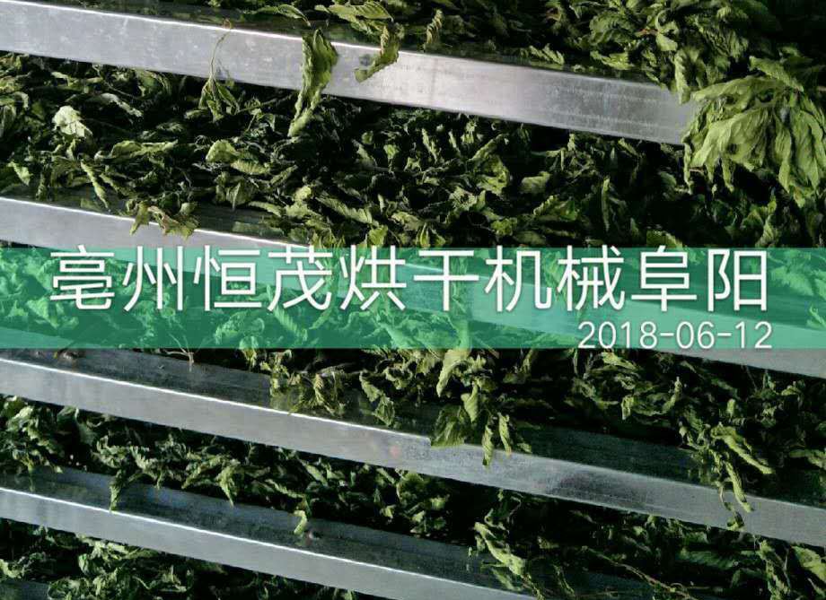 簿荷烘干房